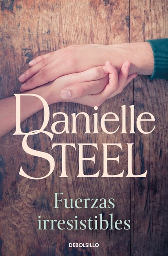 [9788497592253] Fuerzas irresistibles