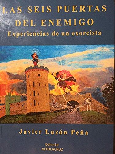 [9788469756003] Las seis puertas del enemigo