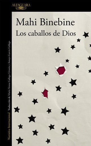 [9788420413525] Los caballos de Dios