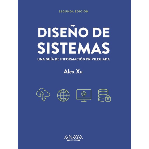 [9788441545557] Diseño de sistemas