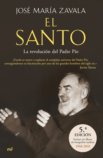 [9788499986494] El Santo