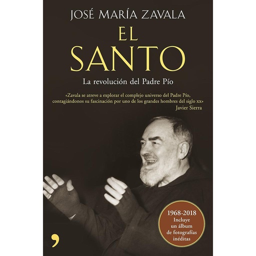 [9788499986494] El Santo