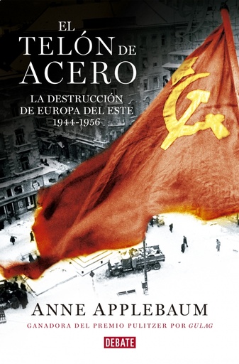 [9788499927886] El telón de acero