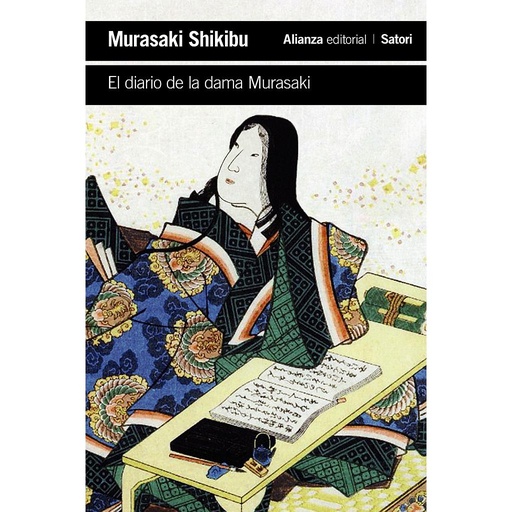 [9788411481786] El diario de la dama Murasaki