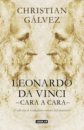 [9788403517493] Leonardo da Vinci -cara a cara-