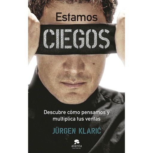 [9788413442181] Estamos ciegos
