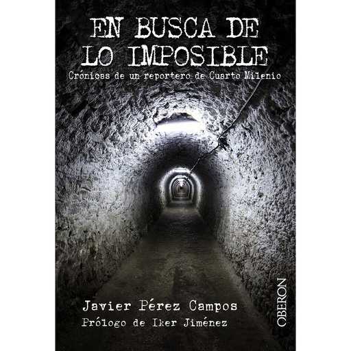 [9788441532557] En busca de lo imposible