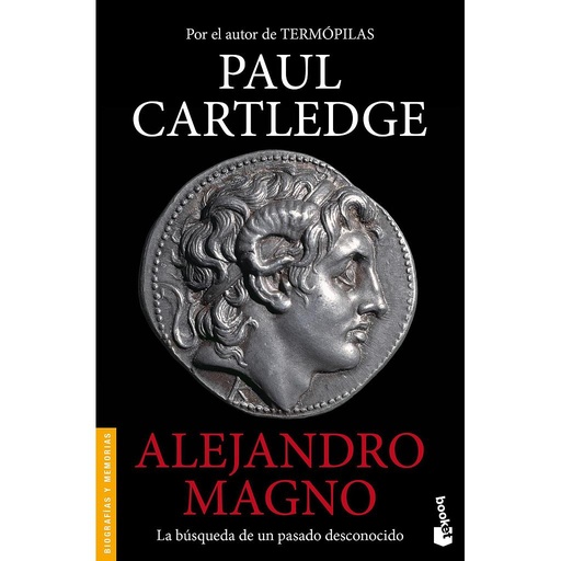 [9788408005216] Alejandro Magno