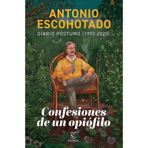 [9788467071580] Confesiones de un opiófilo