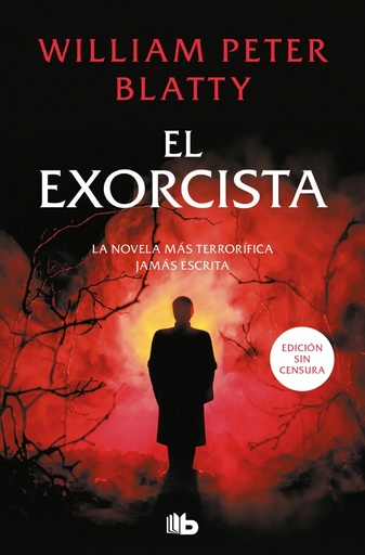 [9788413145303] El exorcista (edición especial nueva película) 50 aniversario