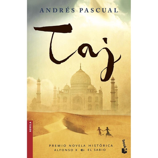 [9788467053241] Taj