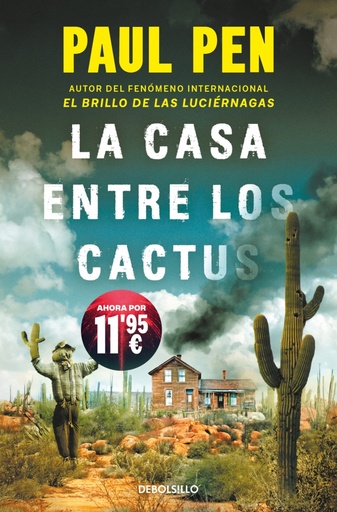 [9788466377522] La casa entre los cactus
