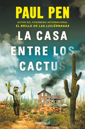 [9788466377522] La casa entre los cactus