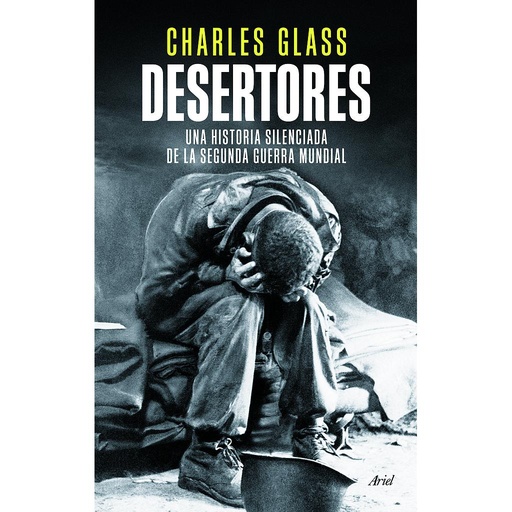 [9788434418509] DESERTORES
