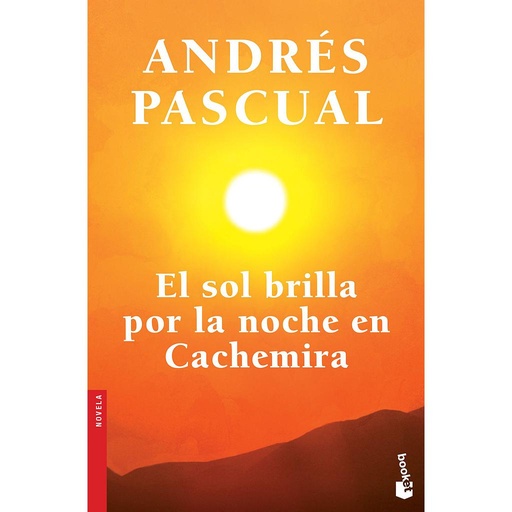 [9788408123736] El sol brilla por la noche en Cachemira