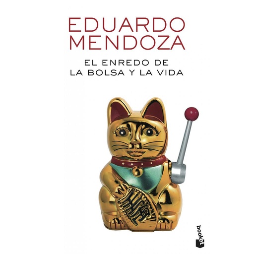 [9788432225529] El enredo de la bolsa y la vida