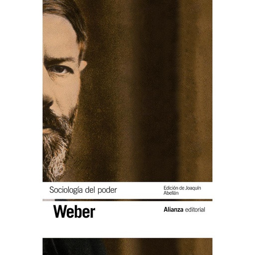 [9788411484343] Sociología del poder