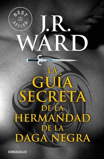 [9788490629147] Guía secreta de la Hermandad de la Daga Negra