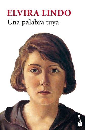 [9788432250194] Una palabra tuya