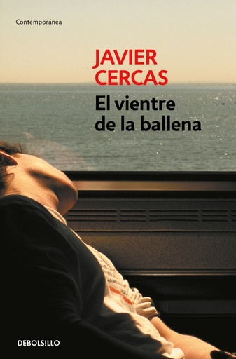 [9788490624531] El vientre de la ballena