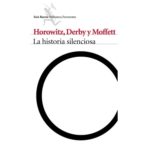 [9788432223174] La historia silenciosa