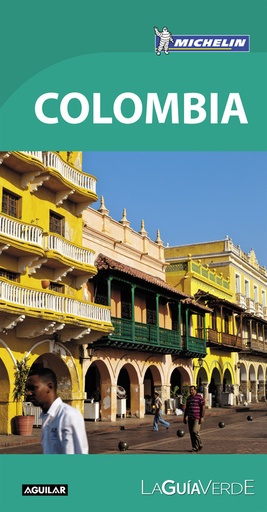 [9788403515413] Colombia