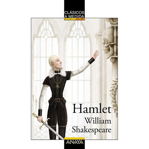 [9788469808429] Hamlet
