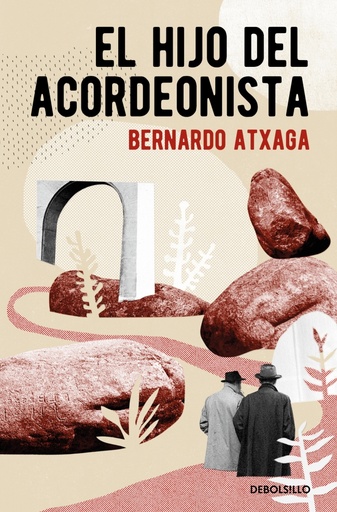 [9788466332378] El hijo del acordeonista