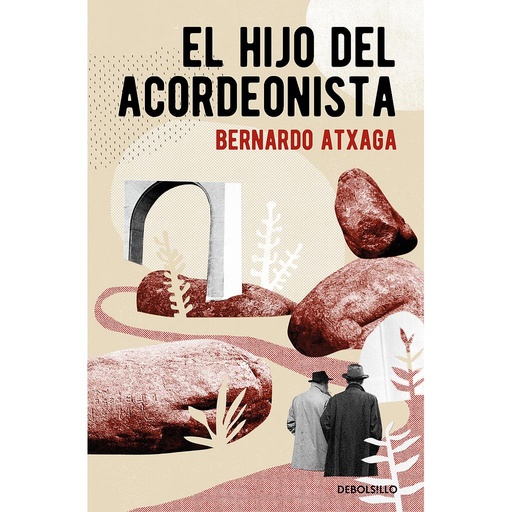 [9788466332378] El hijo del acordeonista