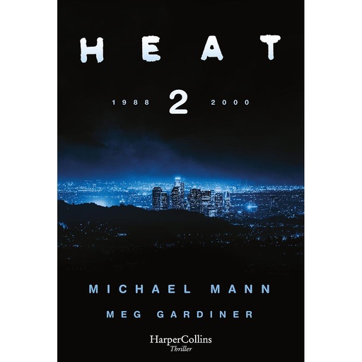 [9788491398073] Heat 2