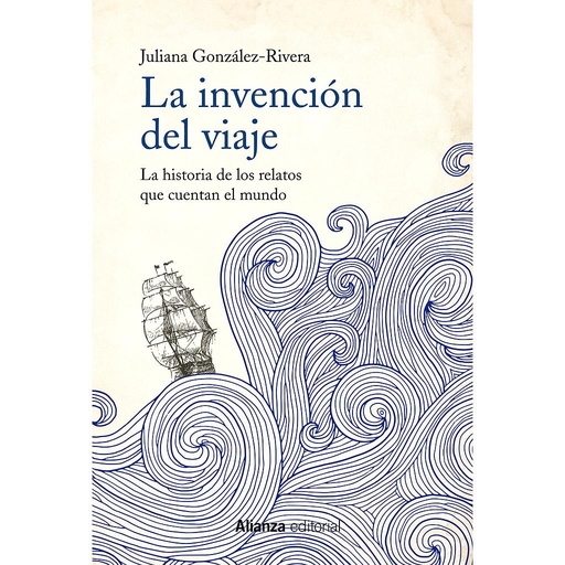 [9788491814627] La invención del viaje