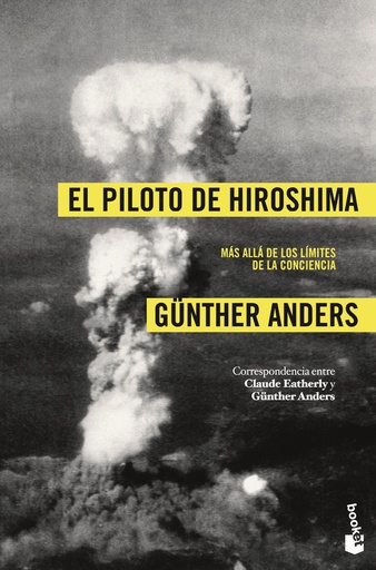 [9788408008477] El piloto de Hiroshima