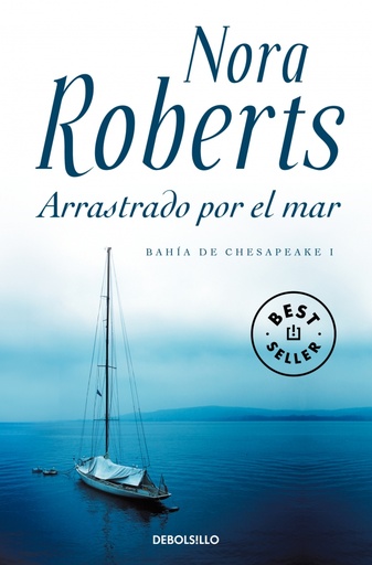 [9788499895482] Arrastrado por el mar (Bahía de Chesapeake 1)