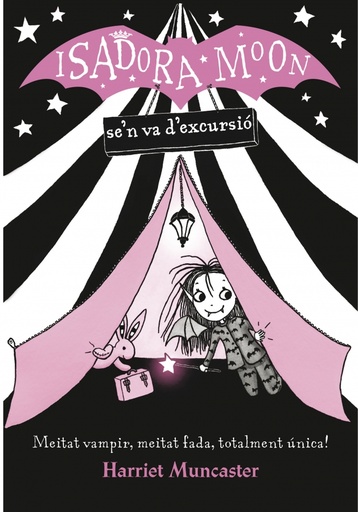 [9788420487434] La Isadora Moon 2 - La Isadora Moon se'n va d'excursió