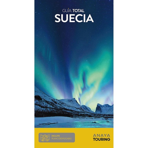 [9788491581963] Suecia