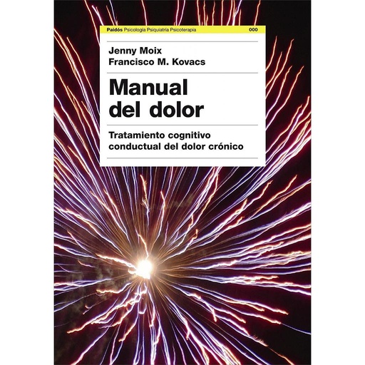 [9788449322815] Manual del dolor