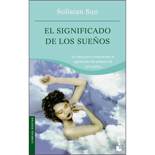 [9788427032651] El significado de los sueños