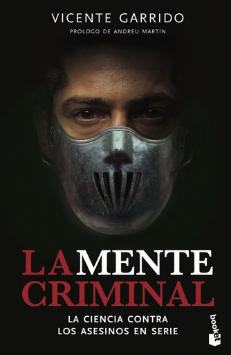 [9788499982915] La mente criminal