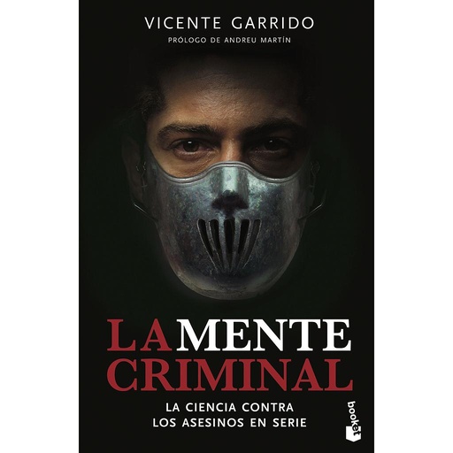 [9788499982915] La mente criminal