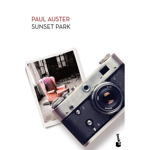 [9788432234606] Sunset Park