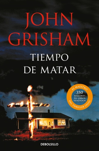 [9788466360326] Tiempo de matar