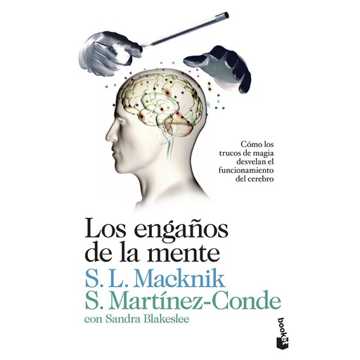 [9788423346356] Los engaños de la mente