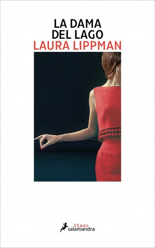 [9788418968525] La dama del lago