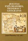 [9788427127432] JESUITAS EXPLORADORES, PIONEROS Y GEOGRA