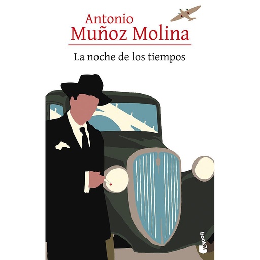 [9788432232862] La noche de los tiempos