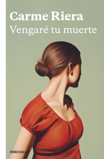 [9788466346542] Vengaré tu muerte