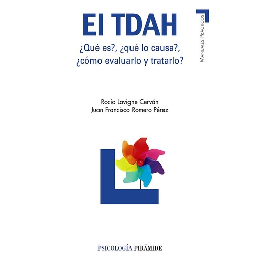 [9788436824162] El TDAH