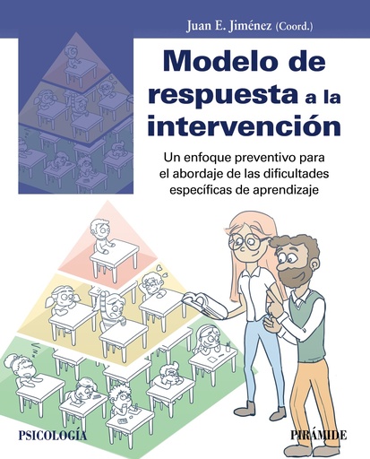 [9788436839814] Modelo de respuesta a la intervención