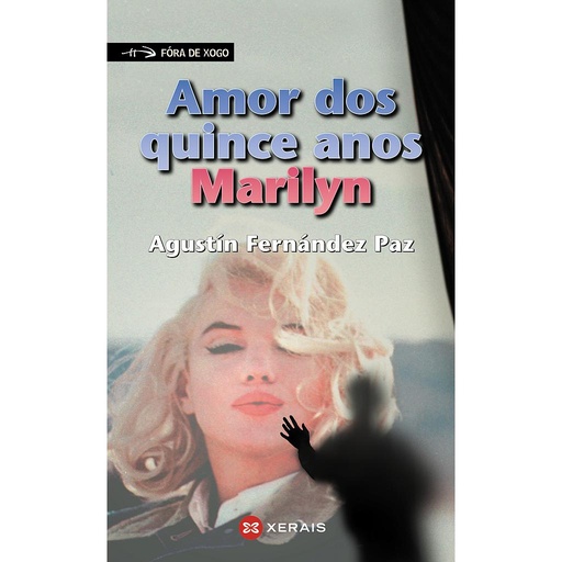 Amor dos quince anos, Marilyn