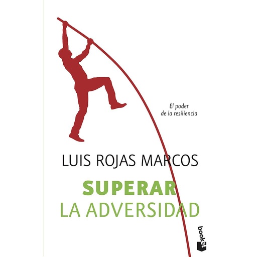 [9788467035834] SUPERAR LA ADVERSIDAD
